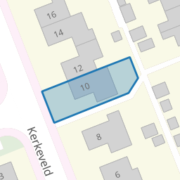 Perceel SPV00-G-1597