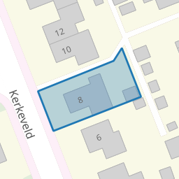 Perceel SPV00-G-1598