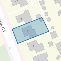 Perceel SPV00-G-1599