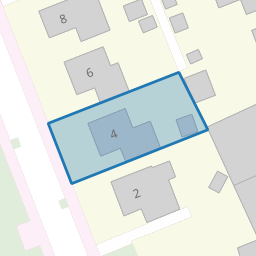 Perceel SPV00-G-1600