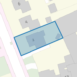 Perceel SPV00-G-1601