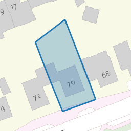 Perceel SPV00-G-1607