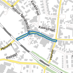 Perceel SPV00-G-1614