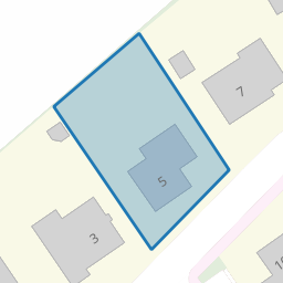 Perceel SPV00-G-1623