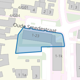 Perceel SPV00-G-1635