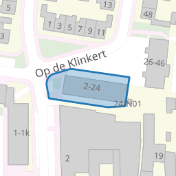 Perceel SPV00-G-1639