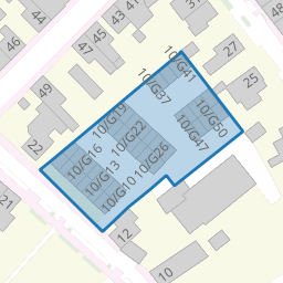 Perceel SPV00-G-1647