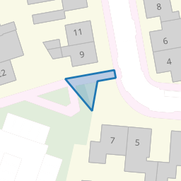 Perceel SPV00-G-1650