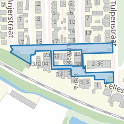 Perceel SPV00-G-1652