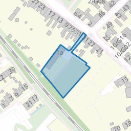 Perceel SPV00-G-1656