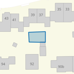 Perceel SPV00-G-1664