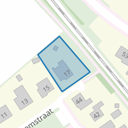 Perceel SPV00-G-1666