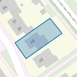 Perceel SPV00-G-1671