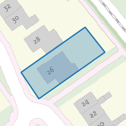 Perceel SPV00-G-1672