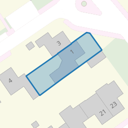 Perceel SPV00-G-1673