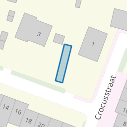 Perceel SPV00-G-1693