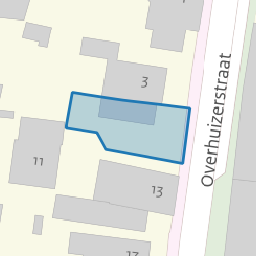 Perceel SPV00-G-1696