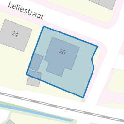 Perceel SPV00-G-1700