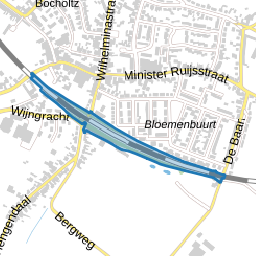 Perceel SPV00-G-1701