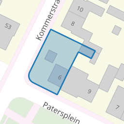 Perceel SPV00-G-1705