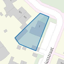 Perceel SPV00-G-1706