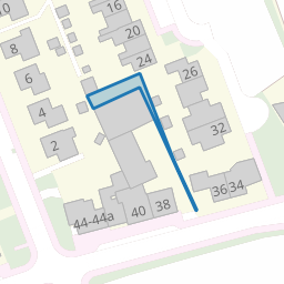 Perceel SPV00-G-1708