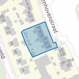 Perceel SPV00-G-1709