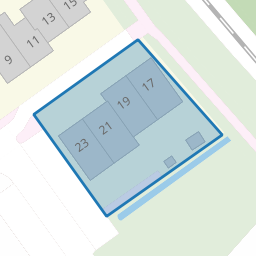 Perceel SPV00-G-1710