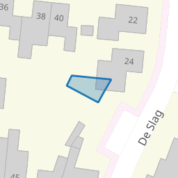 Perceel SPV00-G-1712