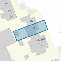 Perceel SPV00-G-1721