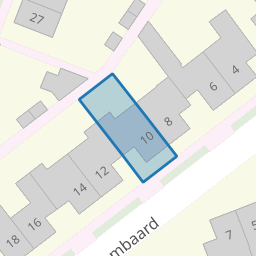 Perceel SPV00-G-1729