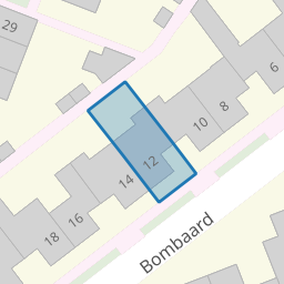 Perceel SPV00-G-1730