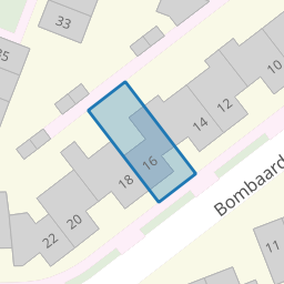 Perceel SPV00-G-1732