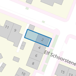 Perceel SPV00-G-1745