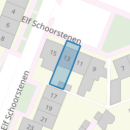 Perceel SPV00-G-1752