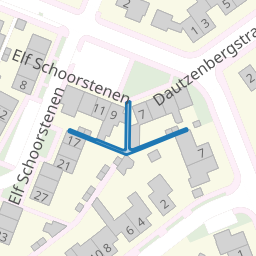 Perceel SPV00-G-1755