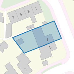 Perceel SPV00-G-1760