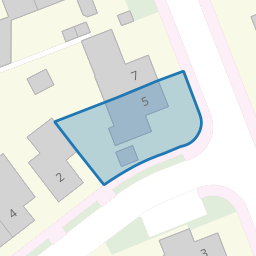 Perceel SPV00-G-1761