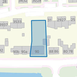 Perceel SPV00-G-1768