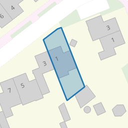 Perceel SPV00-G-1769