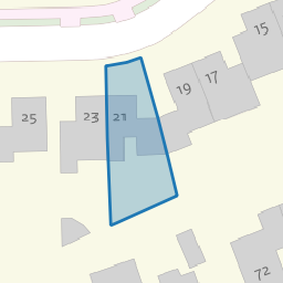 Perceel SPV00-G-1780