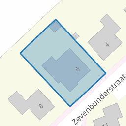 Perceel SPV00-G-1787