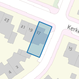 Perceel SPV00-G-1792