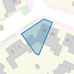 Perceel SPV00-G-1796