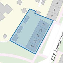 Perceel SPV00-G-1802