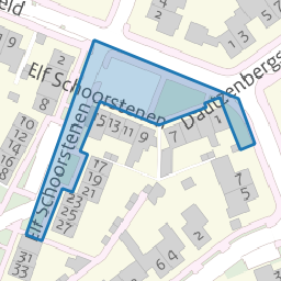 Perceel SPV00-G-1807