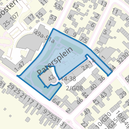 Perceel SPV00-G-1818