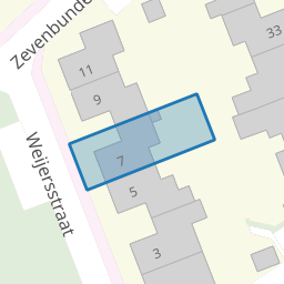 Perceel SPV00-G-1827