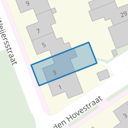 Perceel SPV00-G-1829