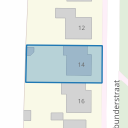 Perceel SPV00-G-1831